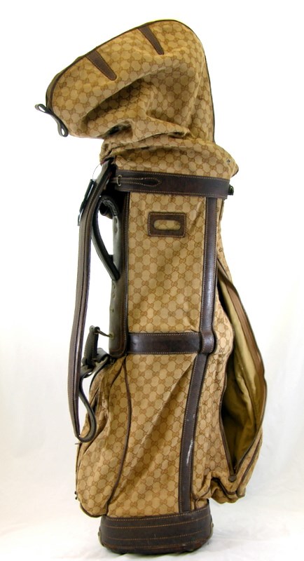 Gucci Golf Bag