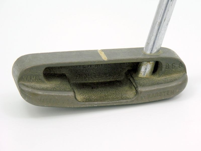 Good Ping B66 putter