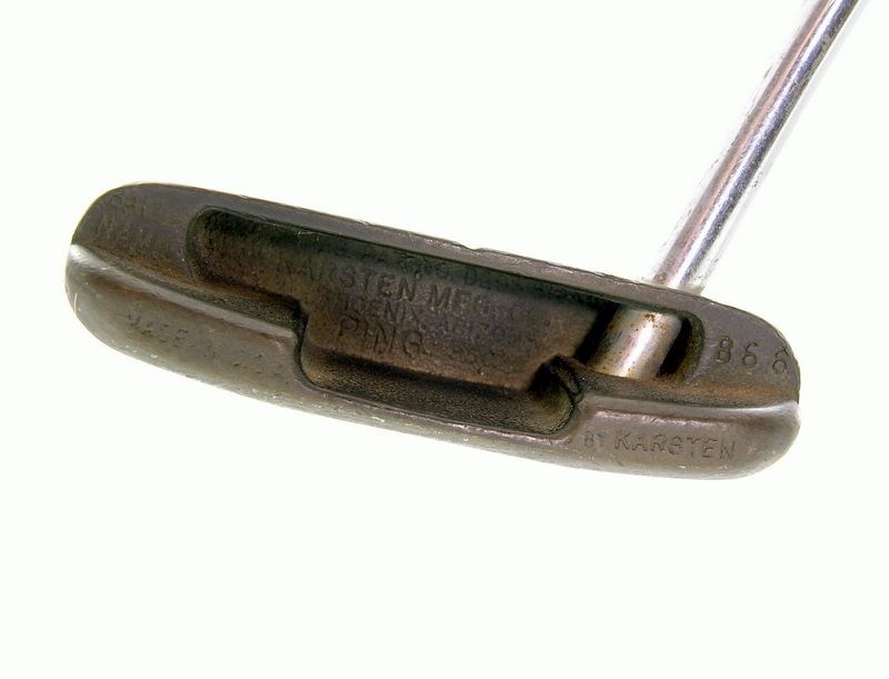 Good Ping B66 putter