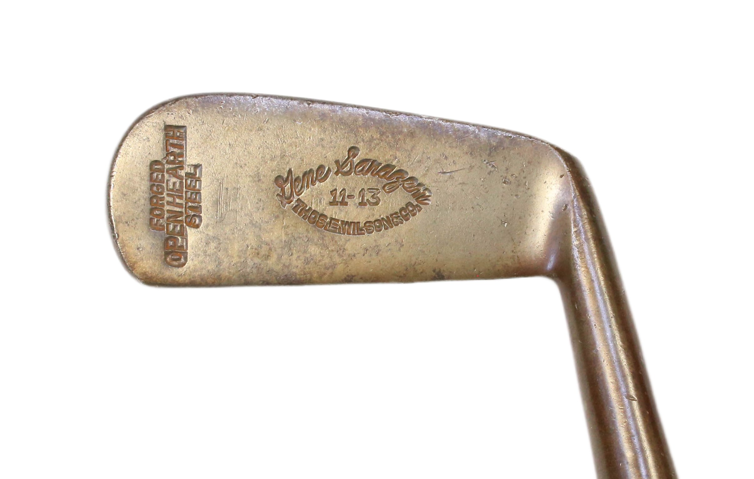Golden age auctions
