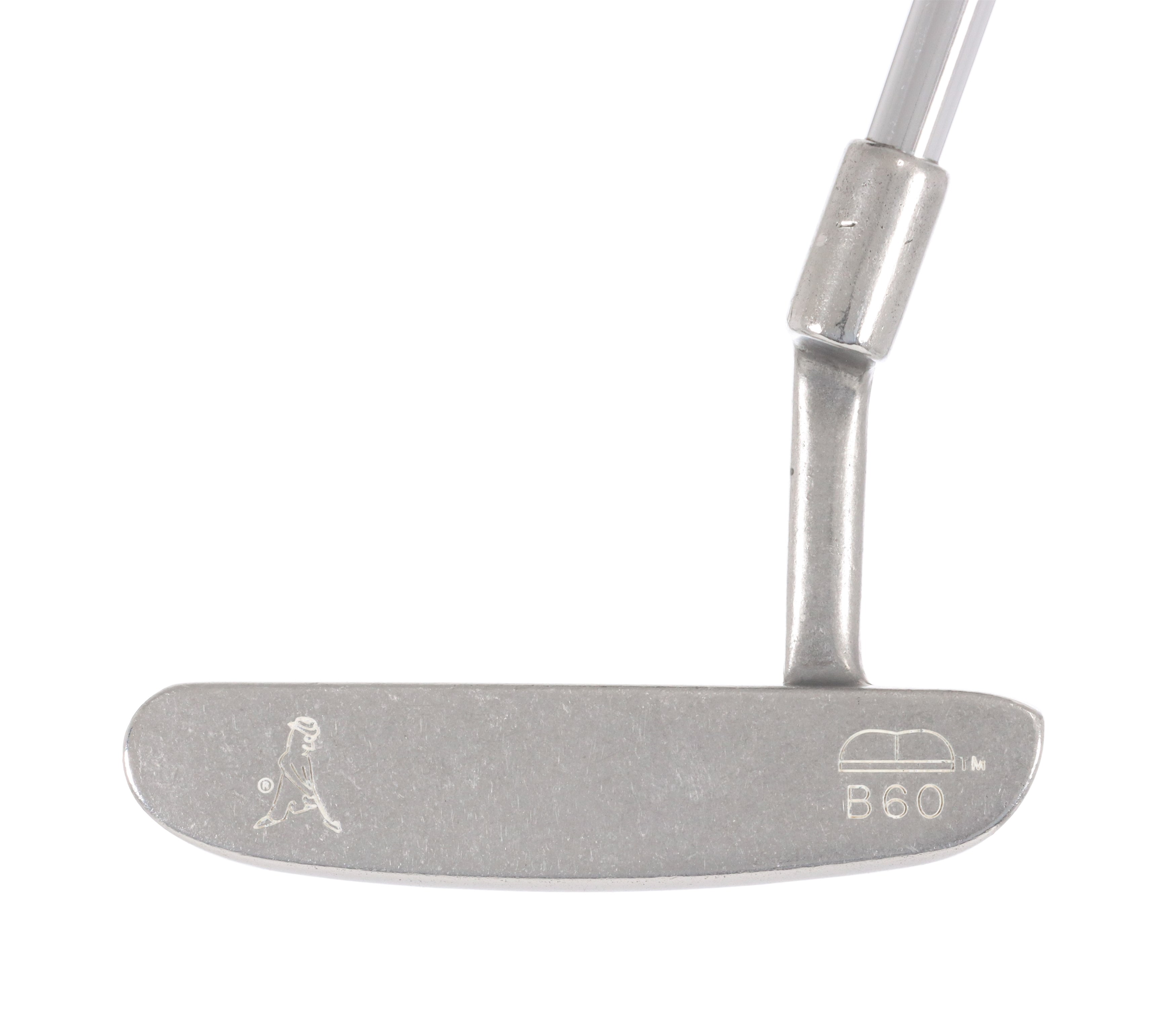 Ping B60i putter golf club all orginal good